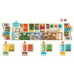 Parks. Second Edition (Inglés)
