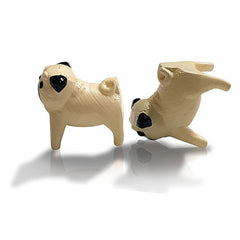 Pass the Pugs (Inglés)