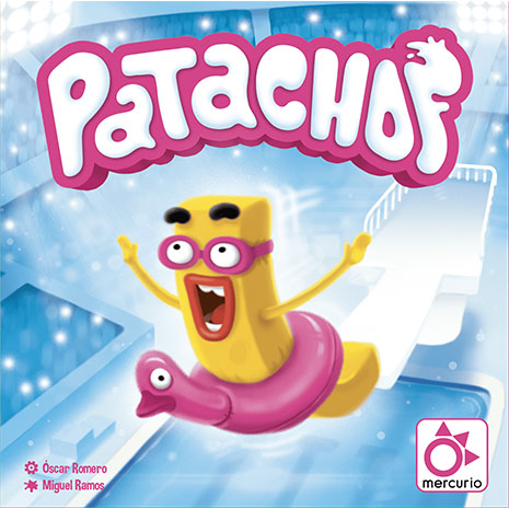 Patachof