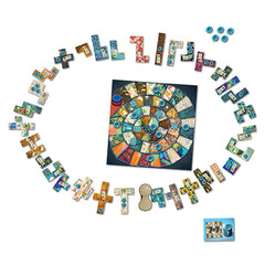 Patchwork. Edición 2025