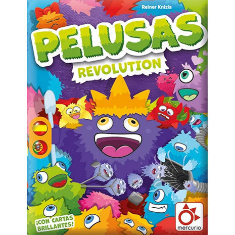 Pelusas Revolution