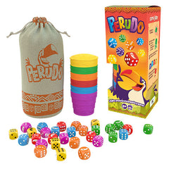 Perudo