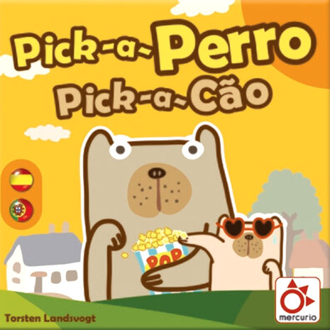 Pick-a-Perro
