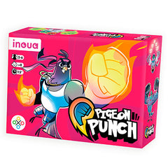 Pigeon Punch