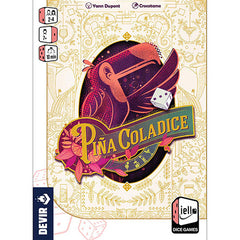 Piña Coladice