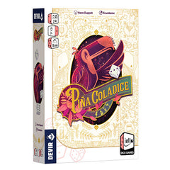 Piña Coladice