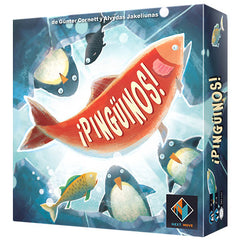 ¡Pingüinos! Edición 2023