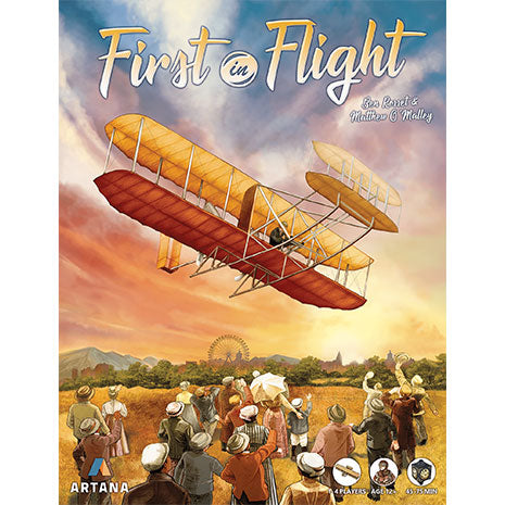 Pioneros de la Aviación