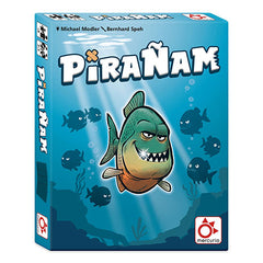 Pirañam