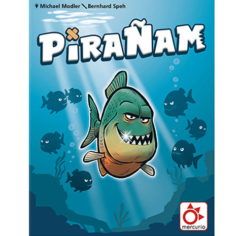 Pirañam