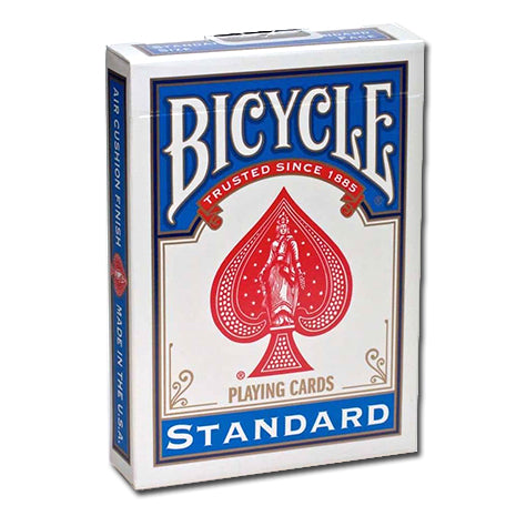 Baraja Francesa Poker