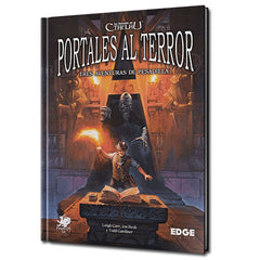 Portales al Terror