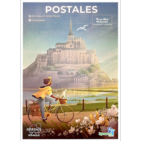 Postales