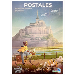 Postales