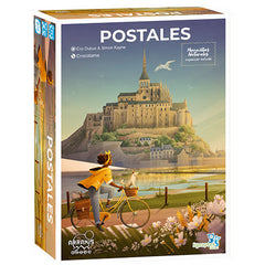 Postales
