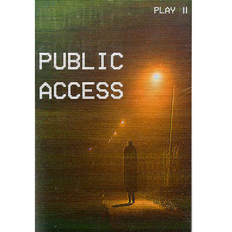 Public Access