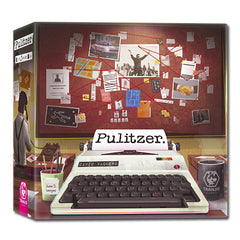 Pulitzer