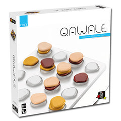 Qawale Mini