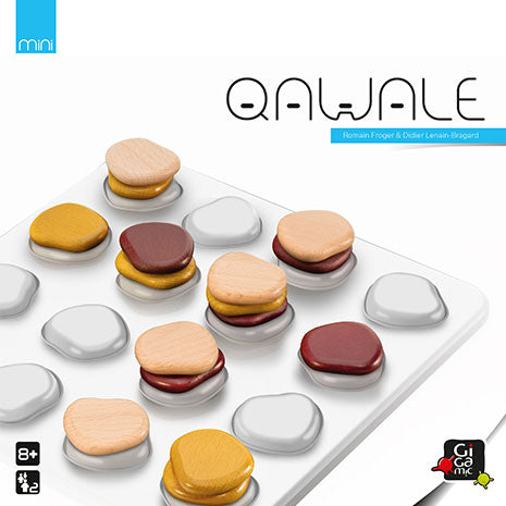 Qawale Mini