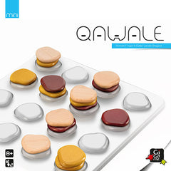 Qawale Mini