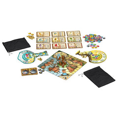 The Quacks of Quedlinburg: The Duel (Inglés)
