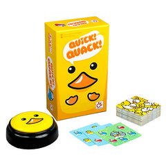 Quick! Quack!