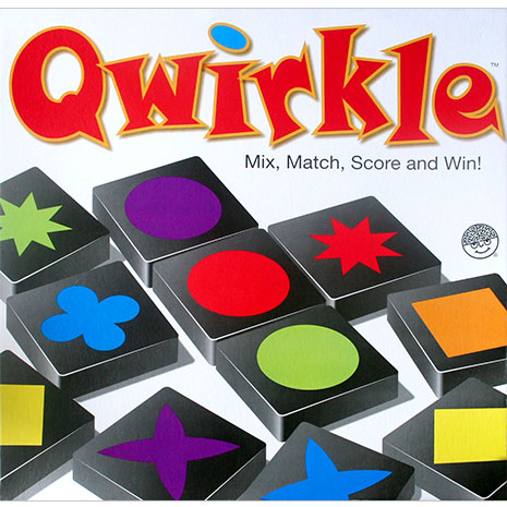 Qwirkle