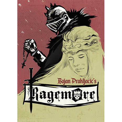 Ragemore