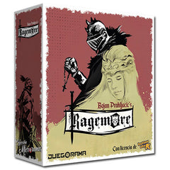 Ragemore