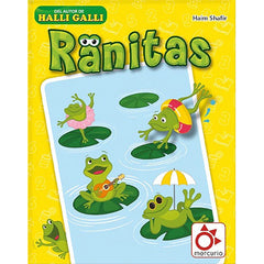 Ranitas