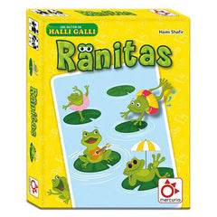 Ranitas