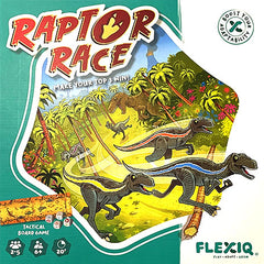 Raptor Race