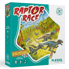 Raptor Race