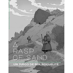 Pack Knave + A Rasp of Sand