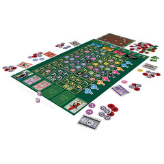 Ready Set Bet (Inglés)