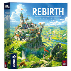 Rebirth
