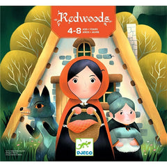 Redwoods