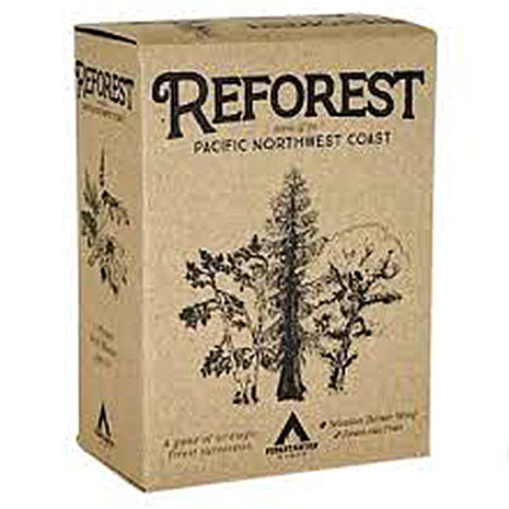 Reforest