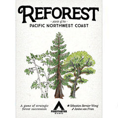 Reforest