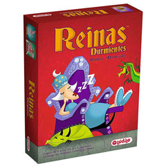 Reinas Durmientes