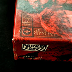 Risk El Señor de los Anillos. Edición 2002 (Segunda Mano)