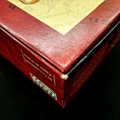 Risk El Señor de los Anillos. Edición 2002 (Segunda Mano)
