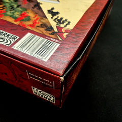 Risk El Señor de los Anillos. Edición 2002 (Segunda Mano)