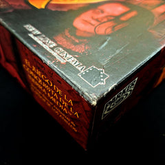 Risk El Señor de los Anillos. Edición 2002 (Segunda Mano)