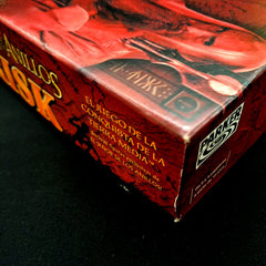 Risk El Señor de los Anillos. Edición 2002 (Segunda Mano)
