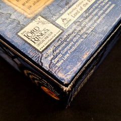 Pack Risk El Señor de los Anillos (Segunda Mano)