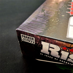 RISK Edición Revisada (Segunda Mano)