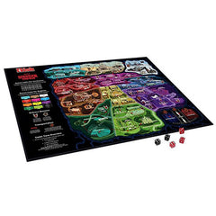 Risk Stranger Things (Inglés)