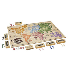Risk. Edición Limitada Vintage