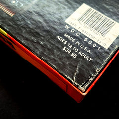 Roborally. First Edition (Segunda Mano)